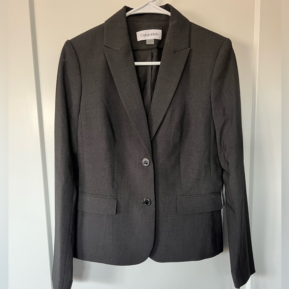 Calvin Klein Blazer